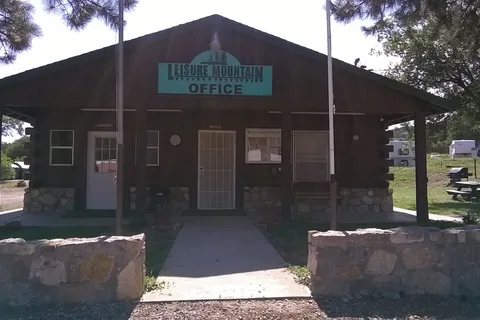 Leisure Mountain RV Park