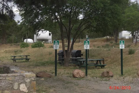 Leisure Mountain RV Park