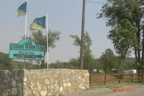 Leisure Mountain RV Park