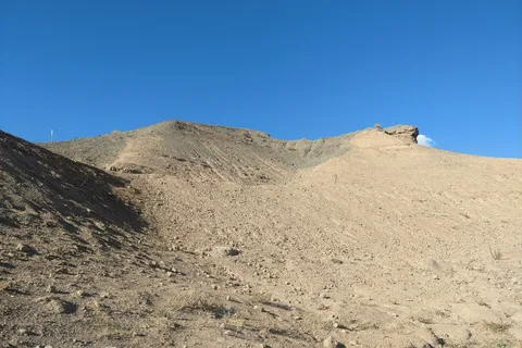 Willow Beach RV and Campground - Lake Mead National Recreational Area