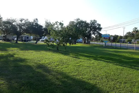 Rockport RV Resort