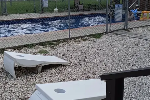 Rockport RV Resort
