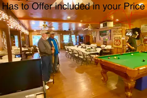 Rockport RV Resort