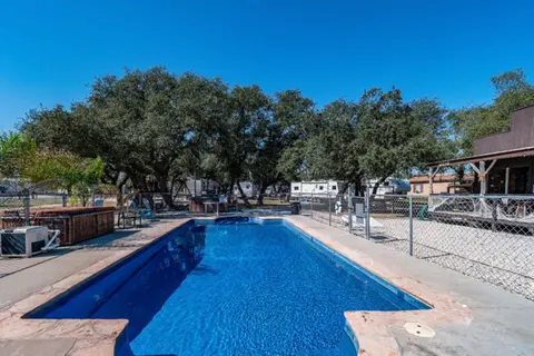 Rockport RV Resort