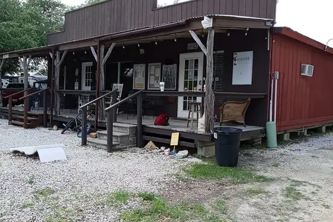 Rockport RV Resort