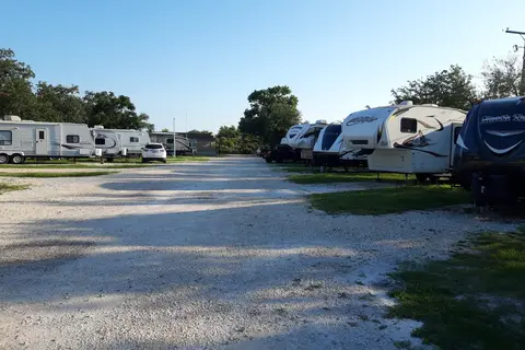 Rockport RV Resort