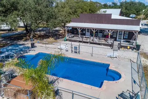 Rockport RV Resort