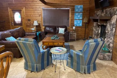 Rockport RV Resort