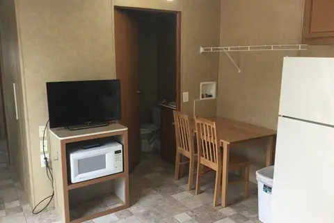 Palmetto Oasis RV Resort