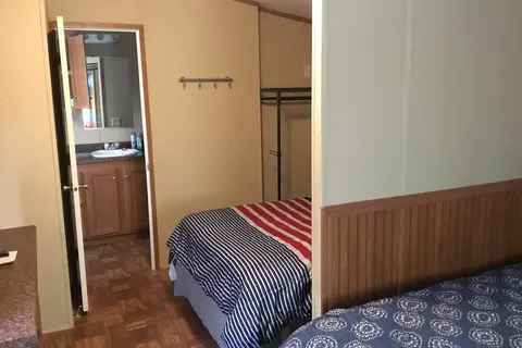 Palmetto Oasis RV Resort