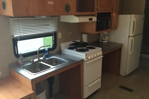 Palmetto Oasis RV Resort
