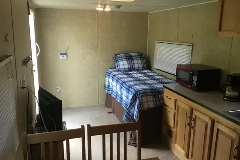 Palmetto Oasis RV Resort