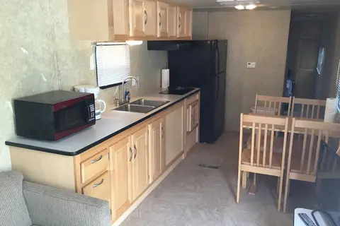 Palmetto Oasis RV Resort