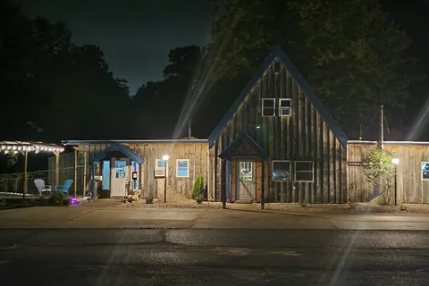 Chain-O-Lakes Campground