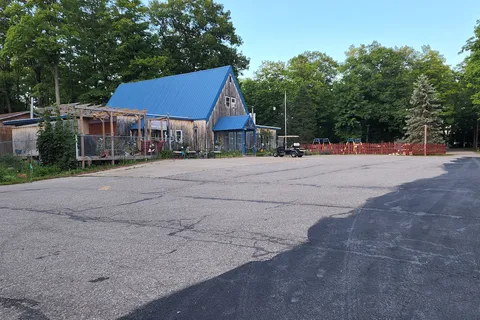 Chain-O-Lakes Campground