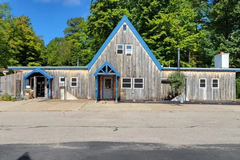 Chain-O-Lakes Campground