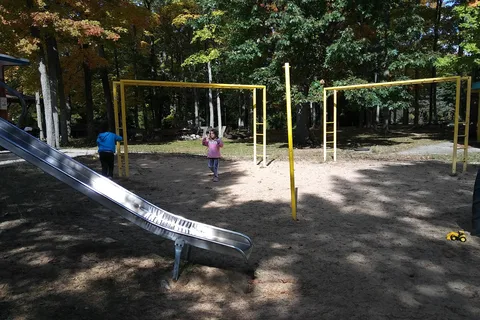 Chain-O-Lakes Campground