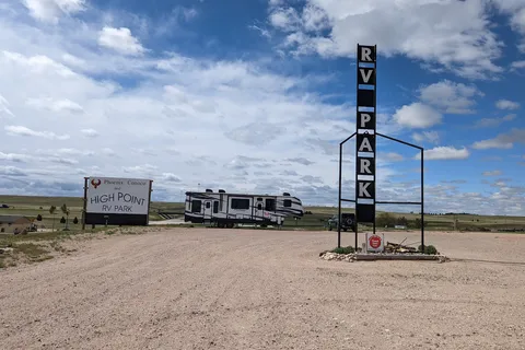 High Point RV Park