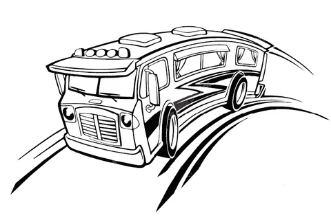 High Point RV Park