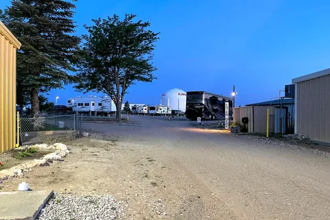 High Point RV Park