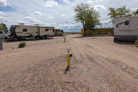 High Point RV Park