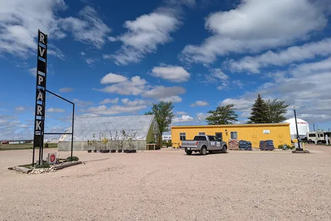 High Point RV Park