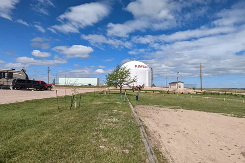 High Point RV Park