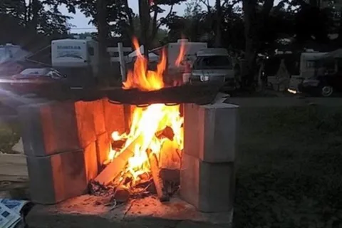 Camping Au Plateau 5 etoiles