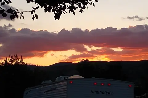 Silver Leaf RV Park