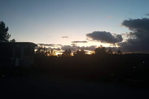 Silver Leaf RV Park