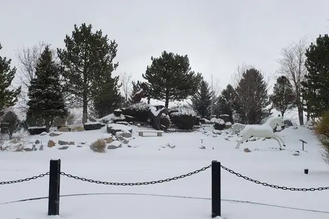 Silver Leaf RV Park