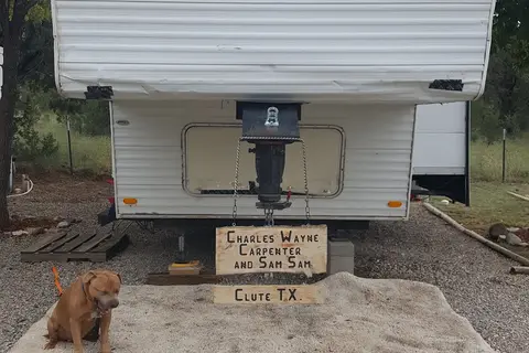 Silver Leaf RV Park
