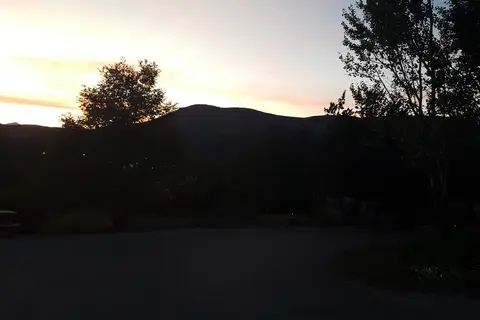 Silver Leaf RV Park