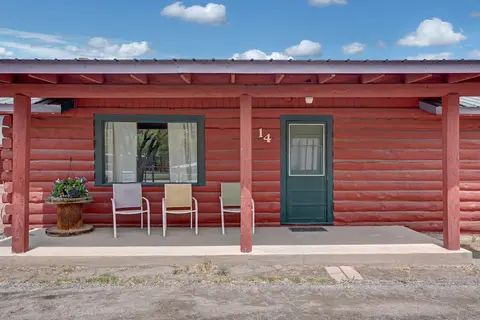 Rainbow Lodge and RV Park