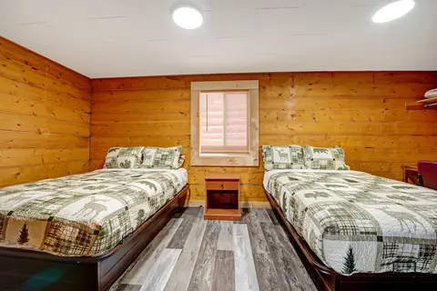 Rainbow Lodge and RV Park