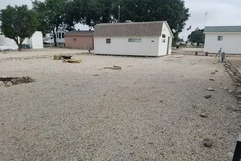 Lone Star Corral Escapees RV Park