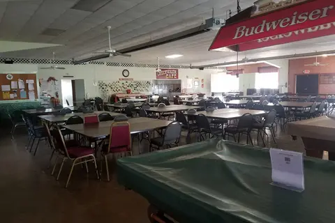 Lone Star Corral Escapees RV Park