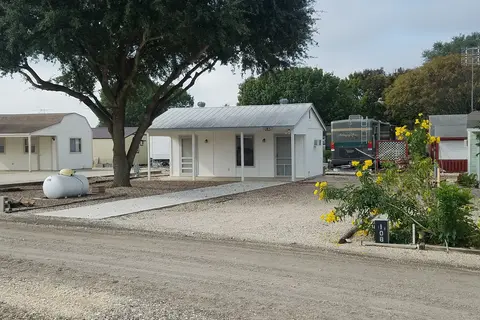 Lone Star Corral Escapees RV Park