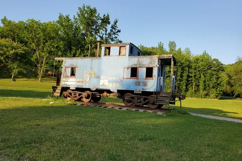 Mill Creek RV Park