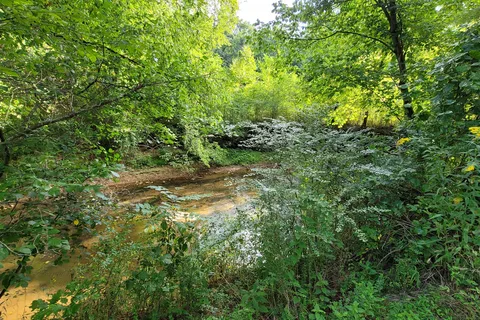 Mill Creek RV Park