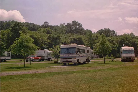 Mill Creek RV Park