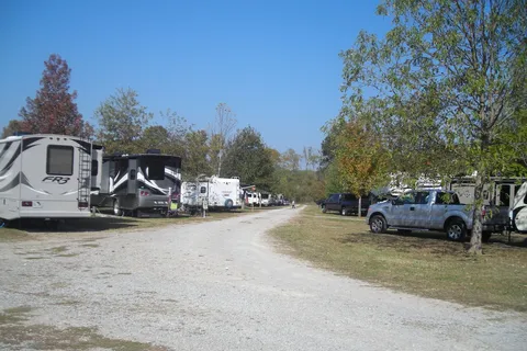 Mill Creek RV Park