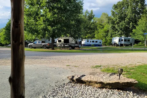 Mill Creek RV Park
