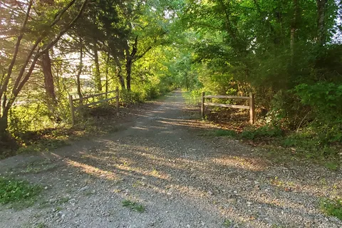 Mill Creek RV Park