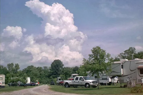 Mill Creek RV Park