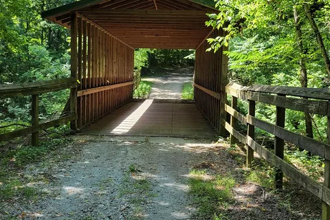 Mill Creek RV Park