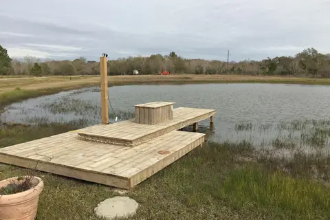 Bayou Breeze RV Park