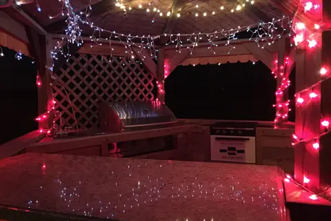 Bayou Breeze RV Park