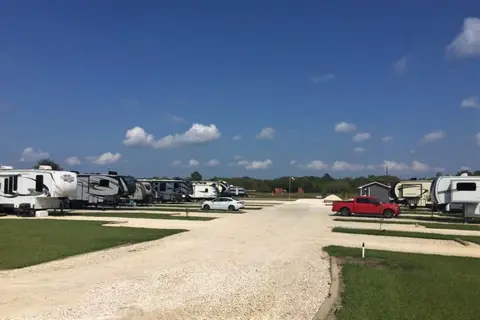 Bayou Breeze RV Park