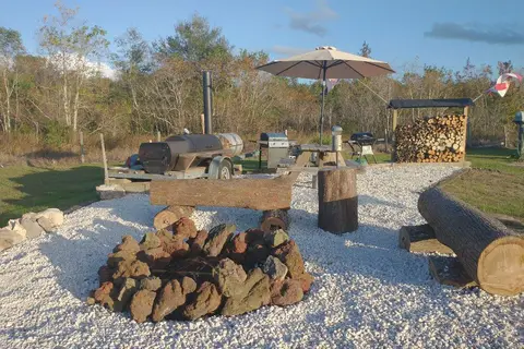 Bayou Breeze RV Park